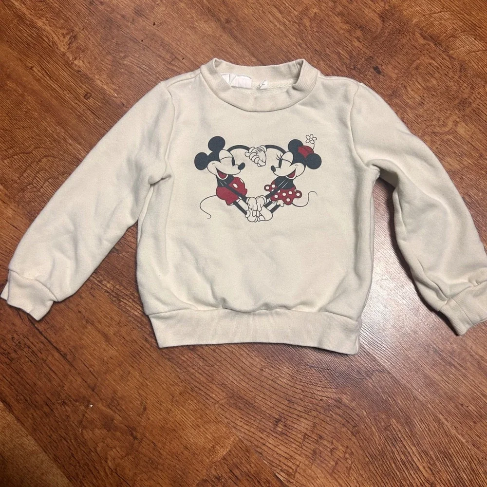 GAP kids disney